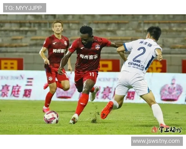 梅州业余足球明星阵容揭晓他们将为家乡争光添彩