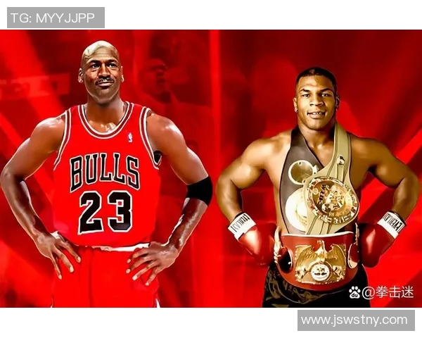 足球巨星心中的拳击传奇与他们的运动情缘