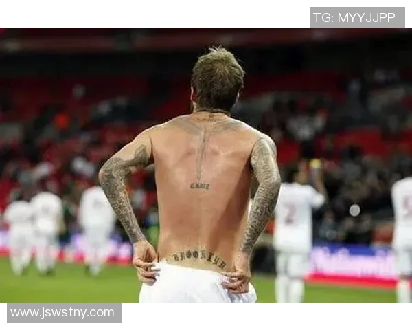 离谱又搞笑足球明星身上的奇特纹身大揭秘 离谱又搞笑足球明星身上的奇特纹身大揭秘