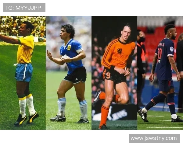 足球明星日常鞋履揭秘时尚与舒适兼具的选择分析 足球明星日常鞋履揭秘时尚与舒适兼具的选择分析