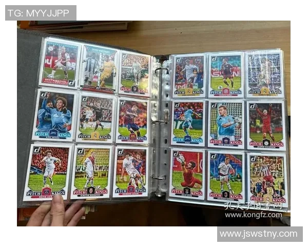 探索球星卡中的足球明星有哪些值得收藏的传奇人物与新秀球员