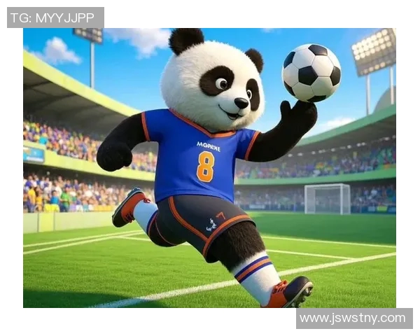 足球明星与熊猫的缘分探讨及他们的喜好分析 足球明星与熊猫的缘分探讨及他们的喜好分析
