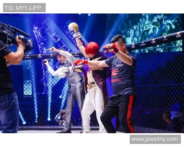 一龙与巴猜巅峰对决谁将成为搏击界的新王者