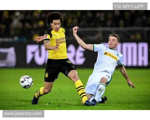 2019年多特蒙德与门兴对决精彩直播回顾与分析