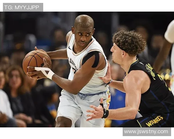 克里斯保罗:从篮球场上的指挥官到传奇球员的成长历程 克里斯保罗:从篮球场上的指挥官到传奇球员的成长历程